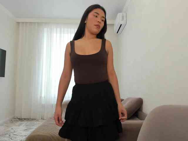 ainel-kim webcam
