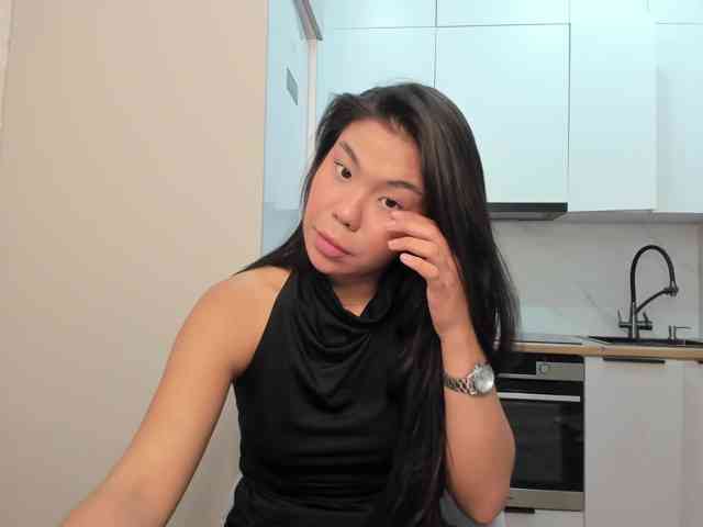 ainel-kim webcam