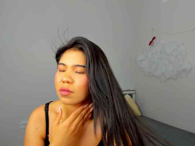 ainel-kim webcam