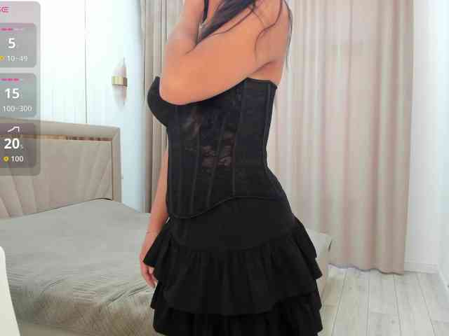 ainel-kim webcam