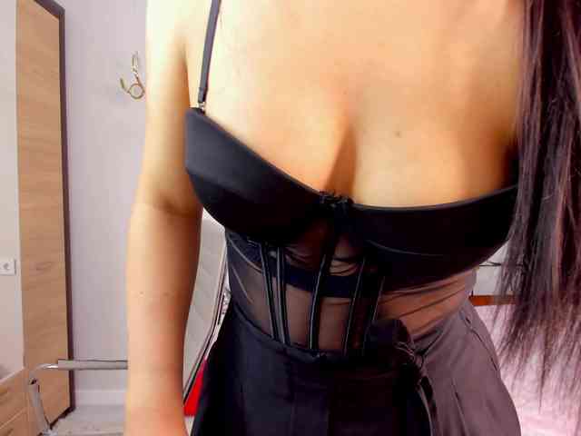 ainel-kim webcam