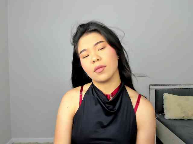 ainel-kim webcam