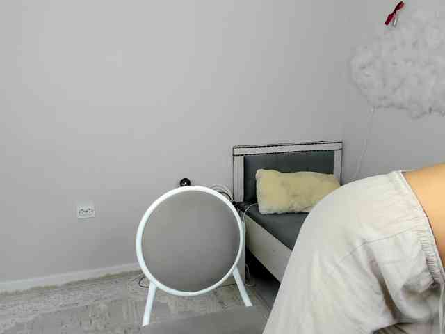 ainel-kim webcam