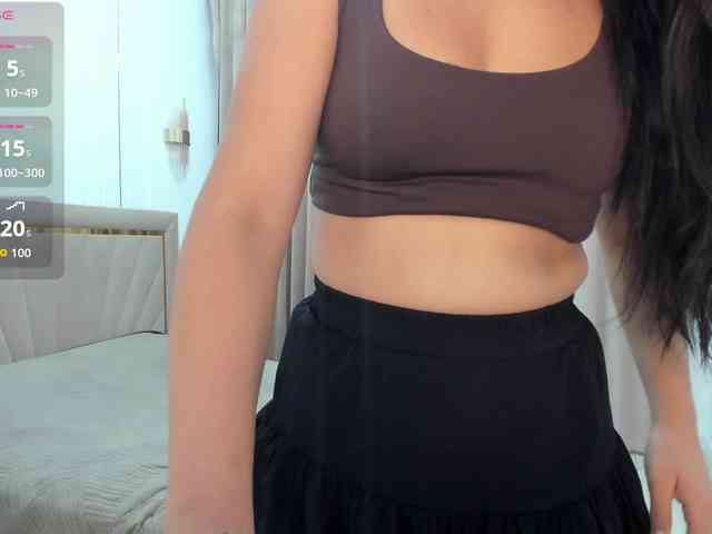 ainel-kim webcam