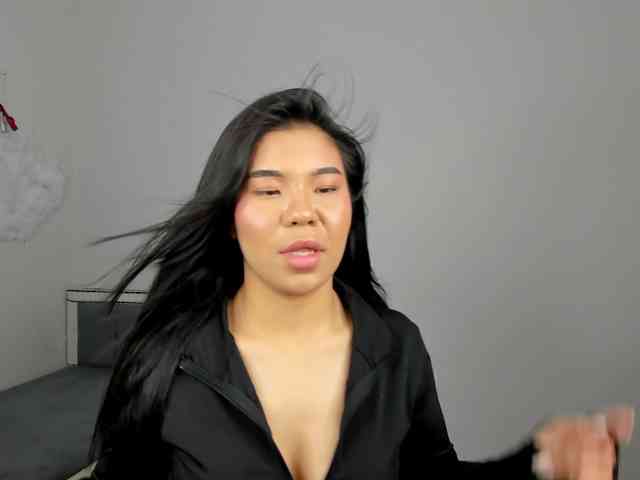 ainel-kim webcam