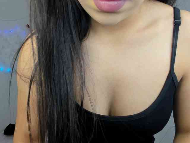 ainel-kim webcam