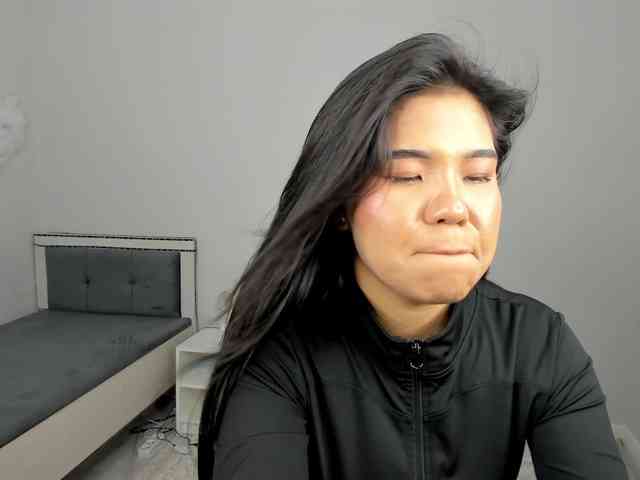ainel-kim webcam