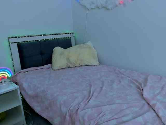 ainel-kim webcam