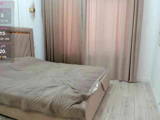 ainel-kim webcam