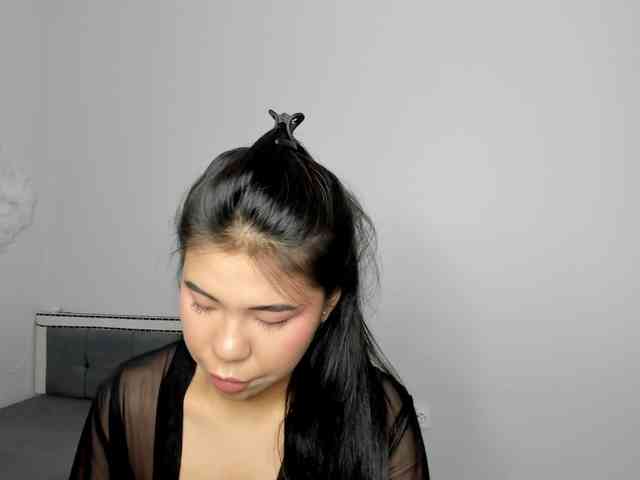 ainel-kim webcam