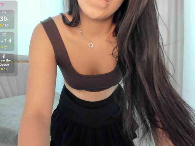ainel-kim webcam