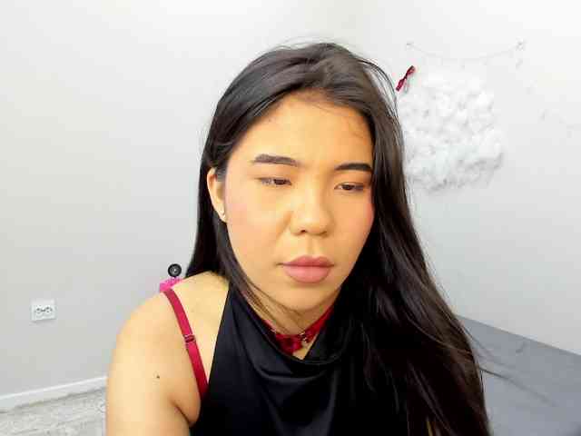 ainel-kim webcam