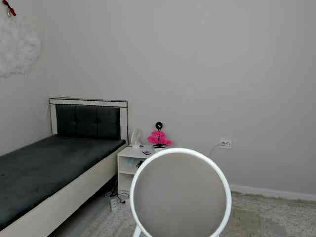 ainel-kim webcam