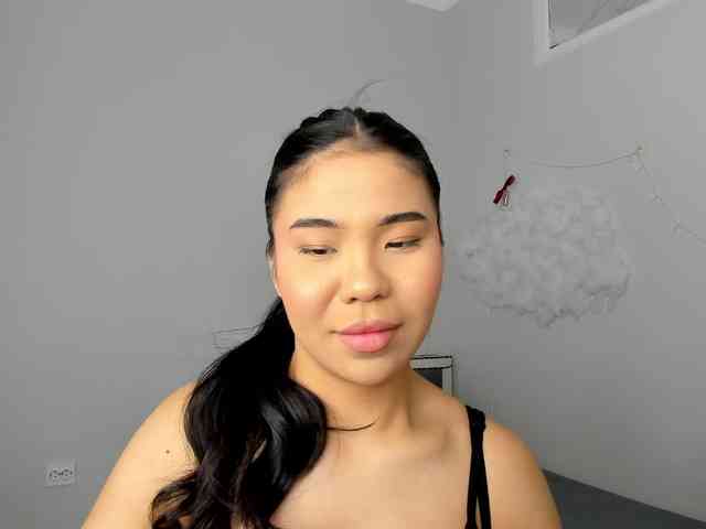 ainel-kim webcam