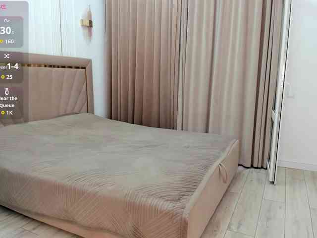 ainel-kim webcam