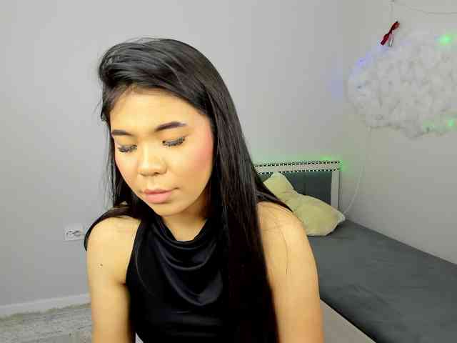 ainel-kim webcam