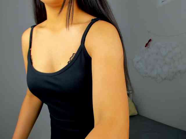ainel-kim webcam