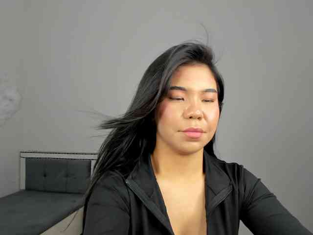 ainel-kim webcam