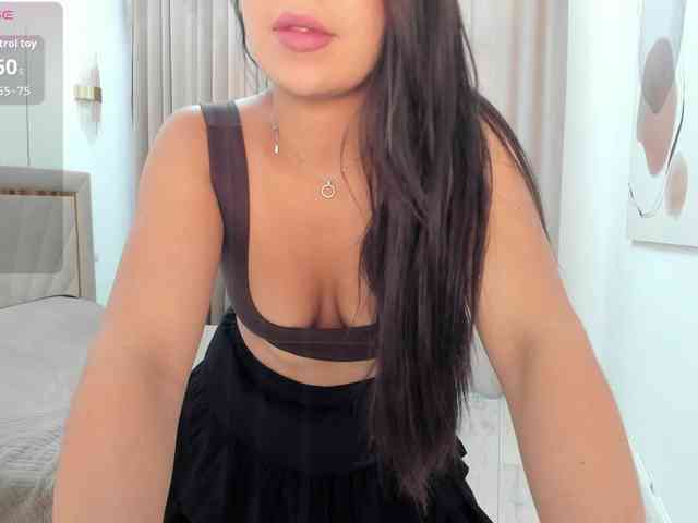 ainel-kim webcam