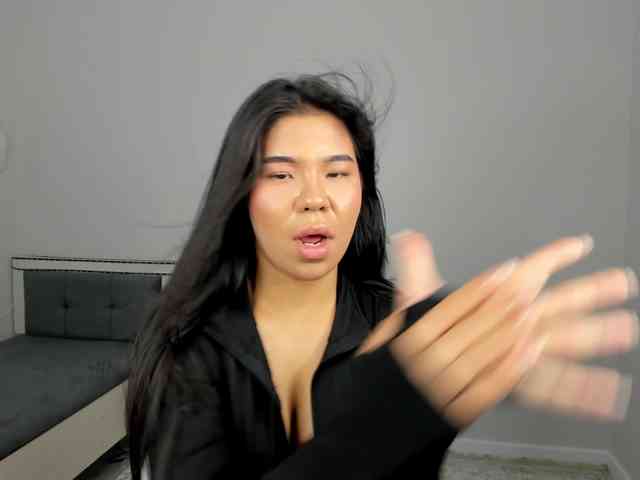 ainel-kim webcam
