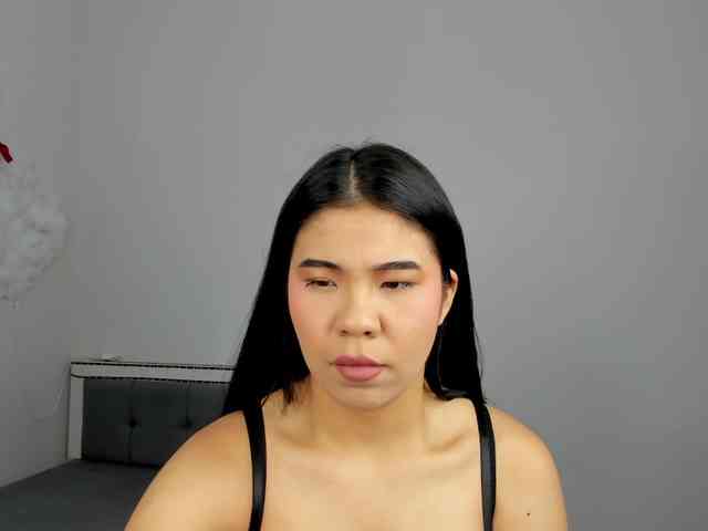 ainel-kim webcam
