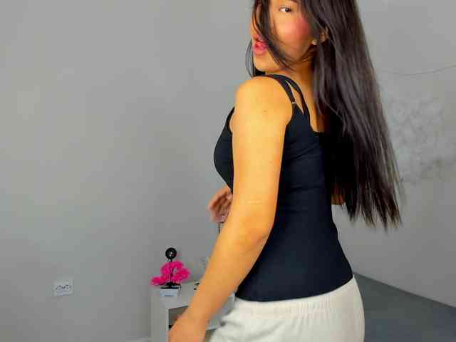 ainel-kim webcam