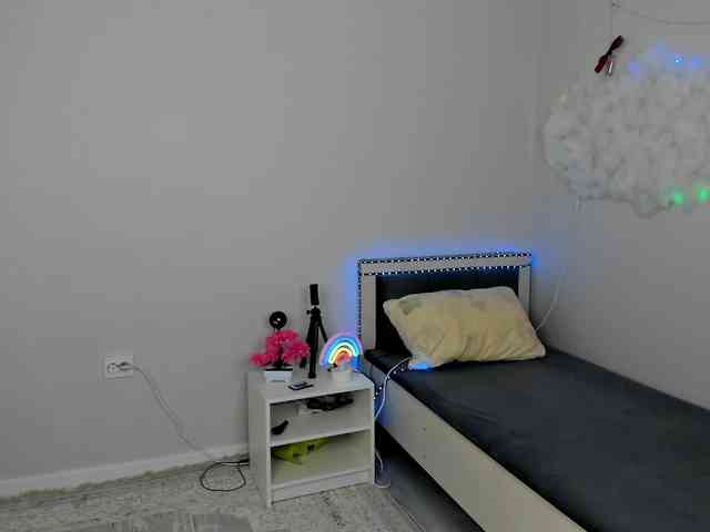 ainel-kim webcam