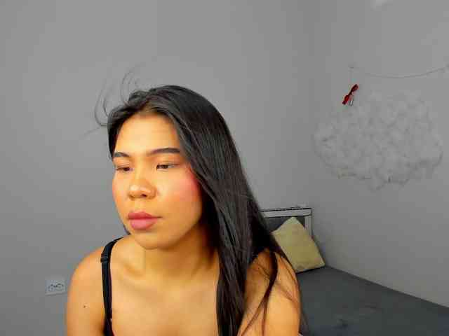 ainel-kim webcam