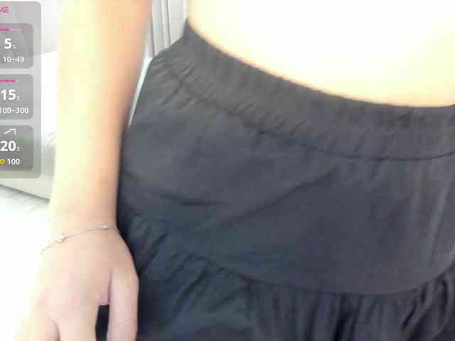 ainel-kim webcam