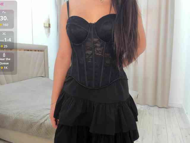 ainel-kim webcam