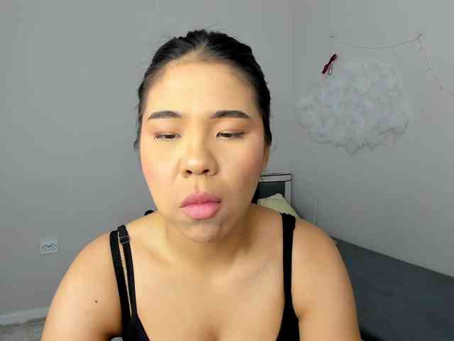 ainel-kim webcam