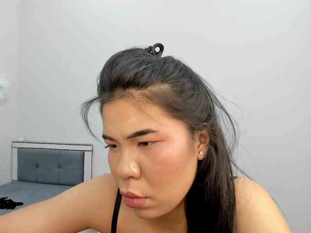 ainel-kim webcam