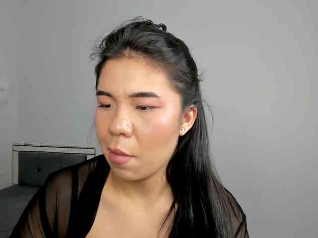 ainel-kim webcam