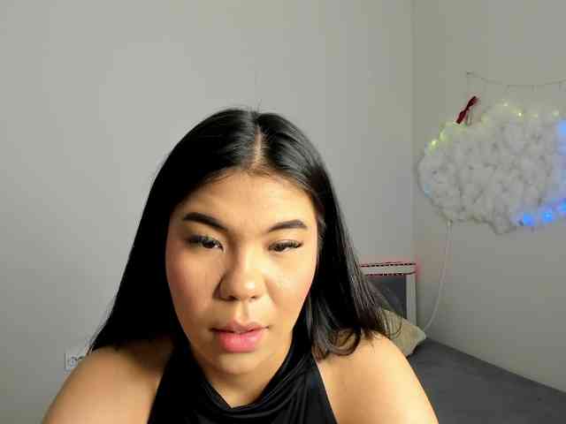 ainel-kim webcam