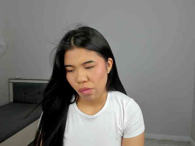 ainel-kim webcam