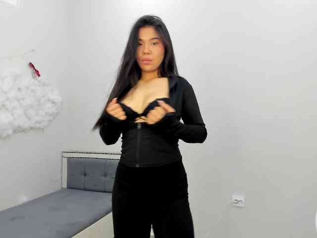 ainel-kim webcam