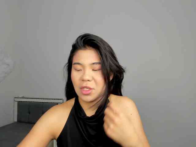 ainel-kim webcam