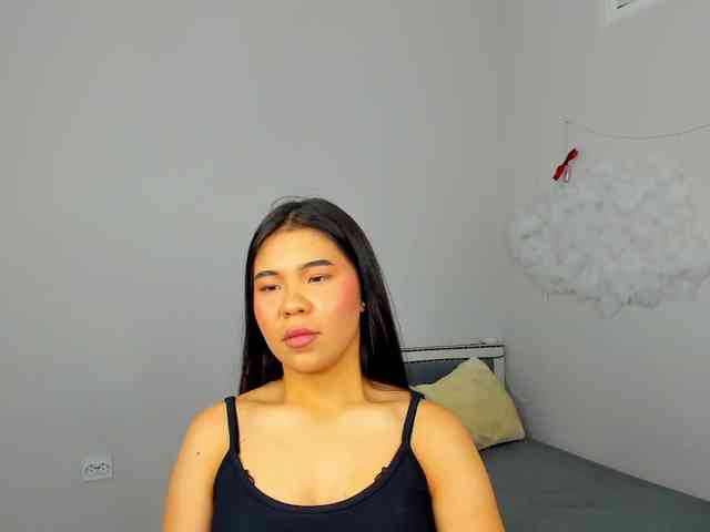 ainel-kim webcam
