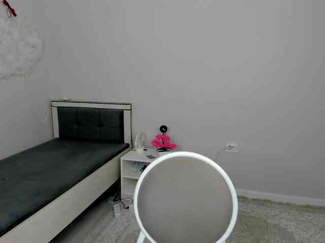 ainel-kim webcam