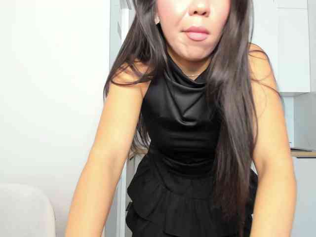 ainel-kim webcam