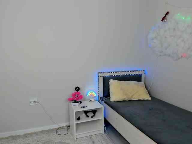 ainel-kim webcam
