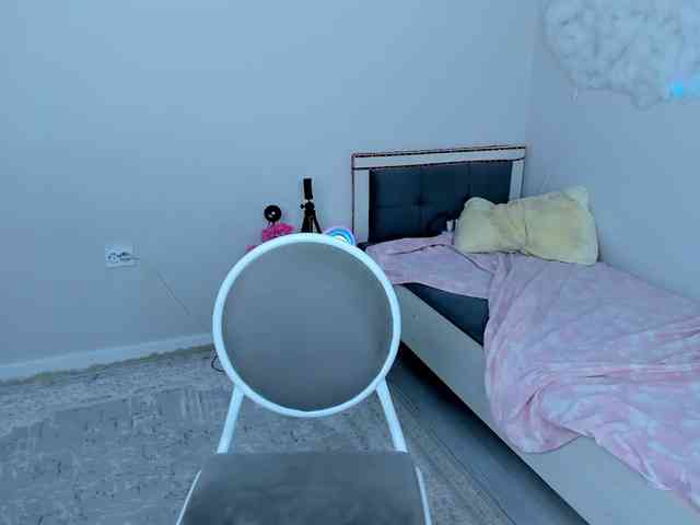 ainel-kim webcam