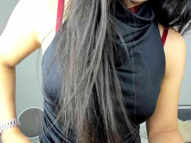 ainel-kim webcam