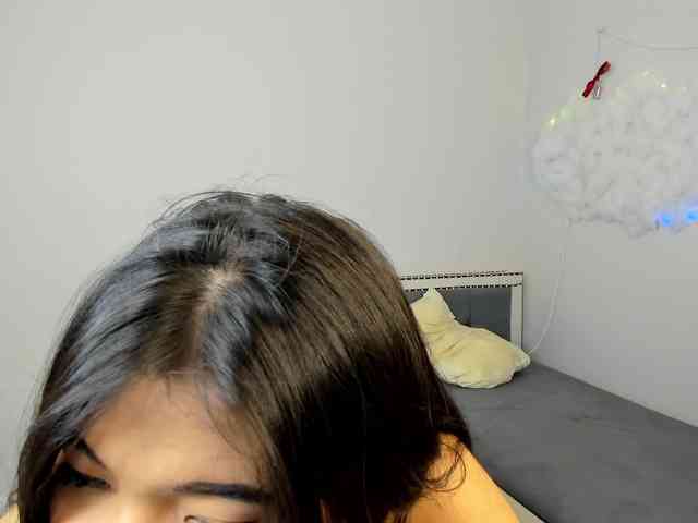 ainel-kim webcam