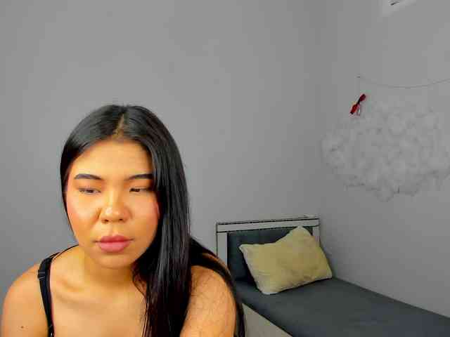ainel-kim webcam