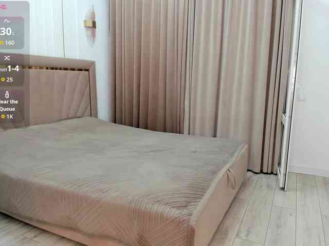 ainel-kim webcam