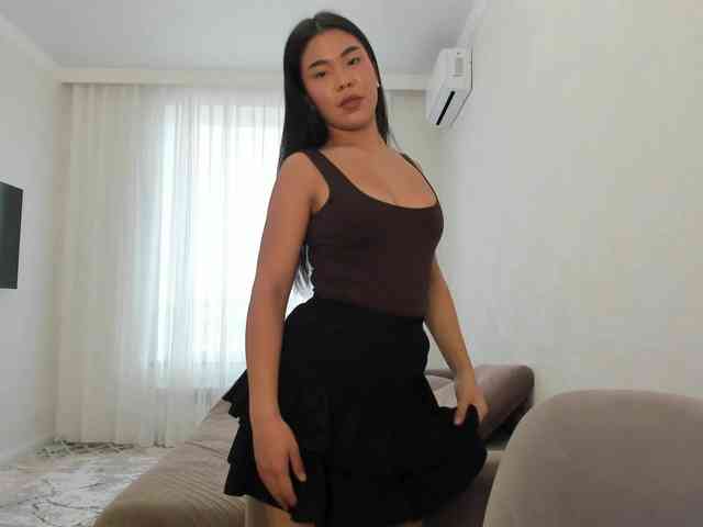 ainel-kim webcam
