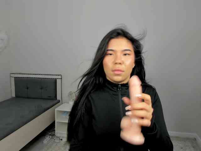 ainel-kim webcam