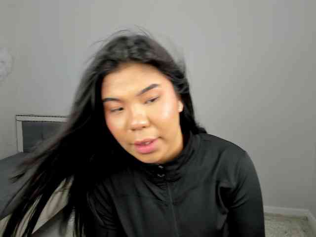 ainel-kim webcam