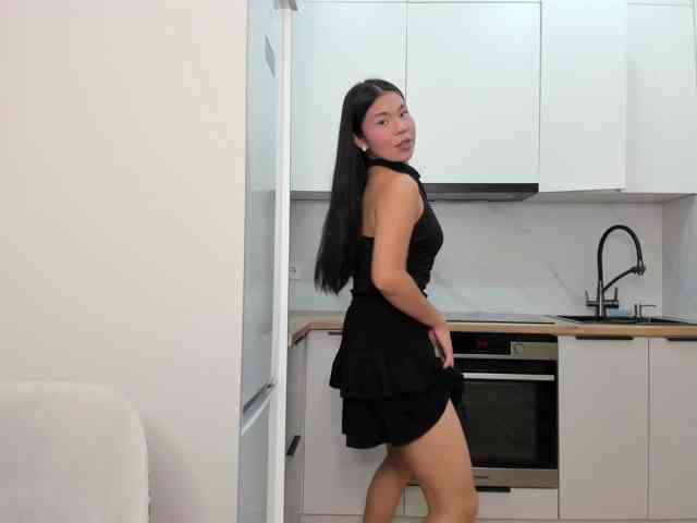 ainel-kim webcam